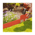thumbnail image 6 of Imitation Stone Garden Fence Plastic Fence Inserted Fence Pastoral Garden Gardening Grass Fence, 6 of 6