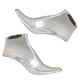 thumbnail image 1 of unbranded 1Par Soporte Transparente De Acrílico Para Zapatos De Tacón Duradero Y Para Tienda Y Hogar, 1 of 5
