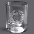 thumbnail image 1 of Eureka Golf Products Hole-In-One Bar Glass, 1 of 3