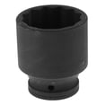 thumbnail image 4 of DYNWAVECA 3/4 Inch Drive Impact Socket 46mm, 12 Ponits, Alloy Steel, Standard SAE (Inch) and Metric (mm) Sizes, 4 of 6