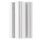 thumbnail image 1 of Extrusion Profile Linear T‑Slot Rail Beam Aluminum Industrial Supplies 24mm Length 48mm, 1 of 5