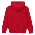 thumbnail image 3 of Preschool Outerstuff  Red Kansas City Chiefs Back to Basics Hoodie, 3 of 3