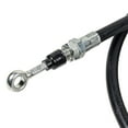 thumbnail image 3 of Polaris 7081517 Park Brake Cable Ranger XP Limited HST HD EV EFI 900 500 700, 3 of 7