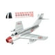 thumbnail image 3 of Avión modelo 1/48, manualidades de aviones, juguetes para niños, decoración de escritorio, colección de aviones Estilo C, 3 of 9