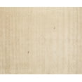 thumbnail image 1 of Ahgly Company Indoor Rectangle Contemporary Deep Peach Orange Solid Area Rugs, 3' x 5', 1 of 6