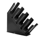 thumbnail image 1 of Organizador Estación De Tazas Dispensador De Tazas De Papel Lab.G, Negro, 1 of 5