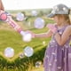thumbnail image 4 of Bubble Machine for Kids Fully Automatic Bubble Maker 1Pcs Pink Plastic, 4 of 5