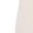 Winter White, variant on MeMoi Cotton-Rich Back Bow Trimmed Knee Sock - Girls - Female, 8, Black