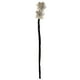 thumbnail image 2 of Jumpingount Retro mujeres Hair Stick estético elegante Club boda compromiso horquilla hija tocado señoras accesorios para el cabello Accesorio para el cabello Typ 1, 2 of 6