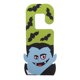 thumbnail image 2 of Papel De Halloween Decoración Colgante De Dibujos Animados Zombie licencia Decoración Supplies 12.20x4.72in Soledad Decoración colgante de Halloween, 2 of 6
