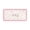 Pink, variant on Funny Mouse Pad, Electric Heating Desk Mat, Wavy Edge Heated Mousepad With Timing Function, Right Hand Switch, Decorative Cute Grid Print, Waterproof Non Surface for Home Workstation 14*24"