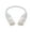 White, variant on Cat 6 Ethernet Cable 0.5 ft 6-Inch (10-Pack) - Snagless - UTP - 28AWG - 550Mhz - Cat6 Patch Cable, Cat 6 Patch Cable, Cat6 Ethernet Cable, Network Cable, Internet Cable - Blue
