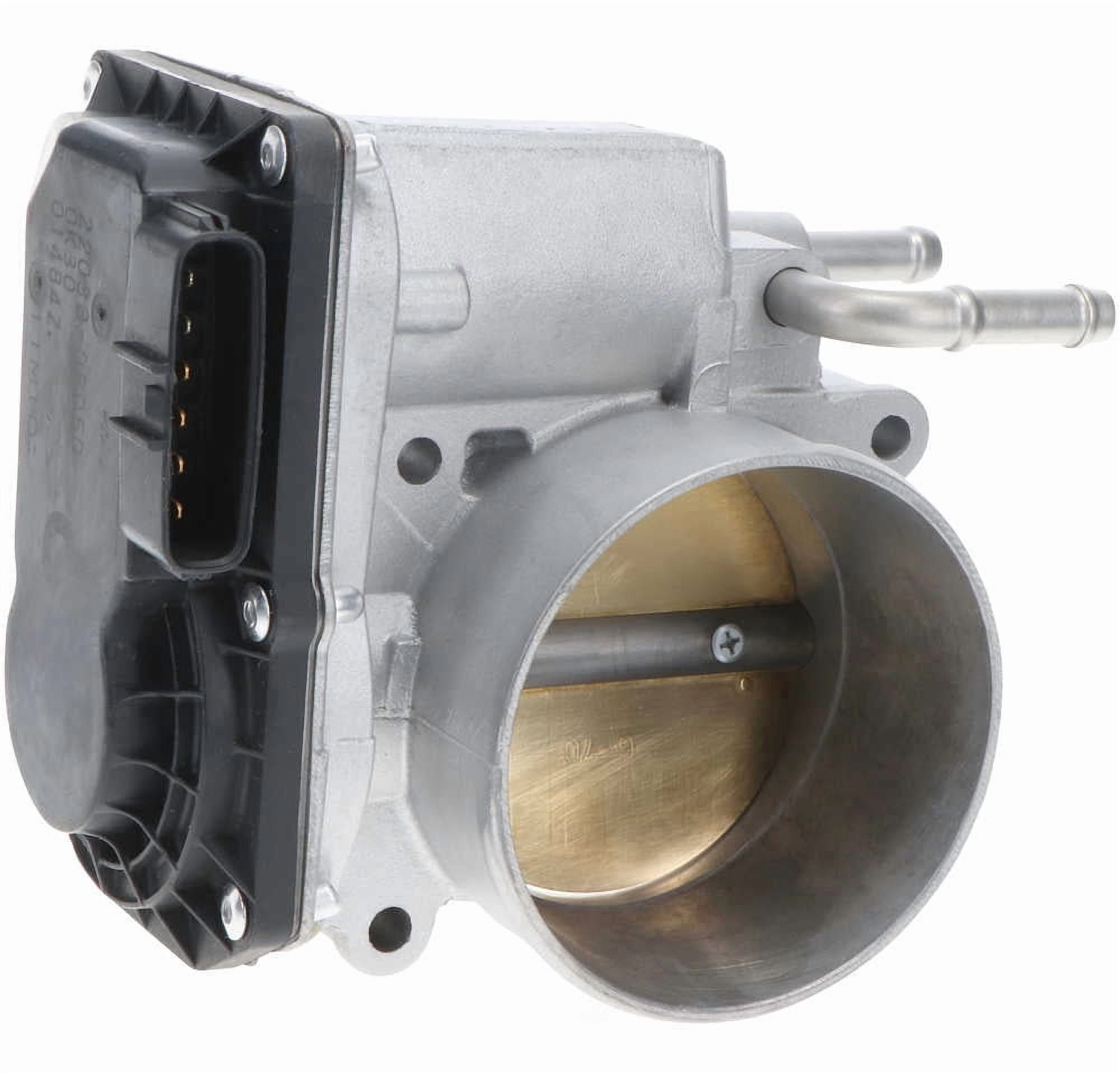 A1 Cardone Fuel Injection Throttle Body P/N:67-8004 Fits select: 2008-2017 TOYOTA HIGHLANDER, 2007-2016 TOYOTA SIENNA