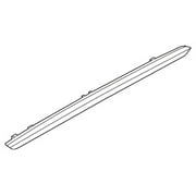 Genuine OE Audi High Mount Lamp - 80A-945-097