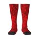 thumbnail image 1 of Balery Red Rose Calcetines novedosos Calcetines deportivos Calcetines hasta la rodilla Calcetines de algodón Calcetines originales y geniales, 1 of 6