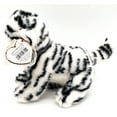 thumbnail image 6 of Ty Beanie Baby: Tundra the White Tiger | Stuffed Animal | MWMT's, 6 of 7