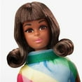 thumbnail image 5 of Mattel Creations Exclusive Barbie Signature Francie 1967 Doll Reproduction, 5 of 5