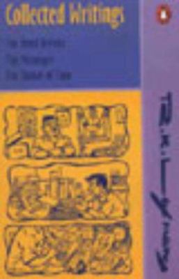 Pre-Owned Collected writings (Paperback) 0141000155 9780141000152 ...