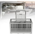 thumbnail image 7 of Dishwasher Silverware Cutlery Basket for utensils Compatible with most brands- GE, Whirlpool, Samsung, BOSCH, Maytag, KitchenAid, Kenmore, 7 of 7