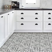 Rigel Vinyl Peel & Stick Floor Tiles