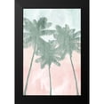 thumbnail image 2 of Allen, Kimberly 17x24 Black Modern Framed Museum Art Print Titled - Towards the Sky, 2 of 5