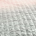 thumbnail image 5 of Lush Decor Ombre 3 Piece Quilt Sets, Twin with Pillow Sham, Pillowcase, 5 of 7