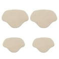 thumbnail image 1 of fastboy 16 Pcs Patch de Réparation de Chaussures Professionnel Universel Auto-Adhésif Accessoires de Réparation de Talons Hauts Kaki, 1 of 6