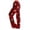 E05# Wine, variant on Christmas Pajama Pants for Women Casual Christmas Candy Cane Graphic Pajama Pants Soft Comfy Lounge Sleepwear Pants Elastic Waist Pj Bottoms Red,XL