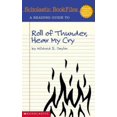 thumbnail image 1 of Pre-Owned A Reading Guide to 'Roll of Thunder, Hear My Cry' (Scholastic Bookfiles) (Paperback) 0439463432 9780439463430, 1 of 1