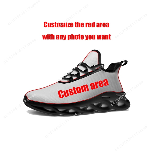 Zapatillas deportivas planas con diseño de cultura étnica africana para hombre y mujer, de alta calidad, con cordones, de malla, personalizadas.