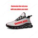 thumbnail image 1 of Zapatillas deportivas planas con diseño de cultura étnica africana para hombre y mujer, de alta calidad, con cordones, de malla, personalizadas., 1 of 6