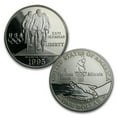 thumbnail image 2 of 1995-P & 1996-P 8-Coin Atlanta Olympic Proof Set, 2 of 4