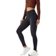 thumbnail image 4 of Yievot Denim Jeggings for Women with Pockets Stretchy Skinny Pull on Jeans High Waist Butt Lifting Jean, 4 of 7