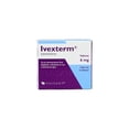 thumbnail image 2 of Ivexterm 6 mg 4 tabletas, 2 of 3