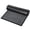 3' x 6' (Rectangular), variant on Commercial Floor Mat 2' X 3' Front Door Extra Large  Industrial Hallway Runner Rug Heavy Duty Outdoor Indoor Utility Low Profile Entryway Carpet Non Slip Backing For Home Office