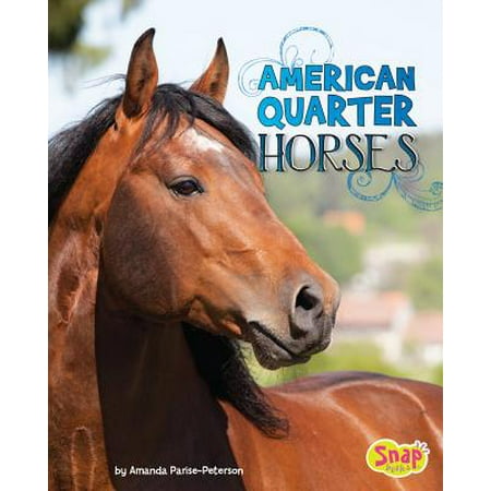 American Quarter Horses (Best Quarter Horse Bloodlines)