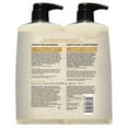 thumbnail image 2 of Carol's Daughter Goddess strength Fortifying Shampoo & Conditioner 28 fl.oz set, 2 of 2