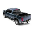 thumbnail image 2 of Truxedo by RealTruck TruXport Soft Roll Up Truck Bed Tonneau Cover | 273301 | Compatible with 2020 - 2024 Chevy/GMC Silverado/Sierra 2500/3500HD 6' 10" Bed (82.2"), 2 of 19