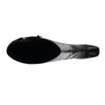 thumbnail image 4 of BOTAS DAMA CAPA DE OZONO 618401 SIMIPIEL NEGRO, 4 of 5