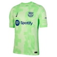 thumbnail image 1 of 2024-2025 Barcelona Third Shirt, 1 of 1