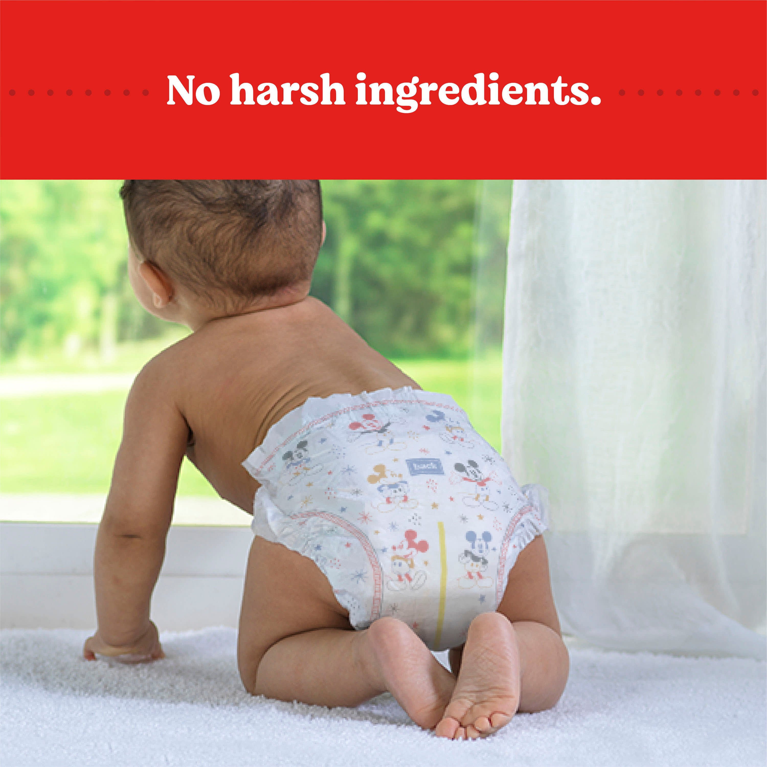 Huggies Snug Dry Baby Diapers Size 3 144 Ct Select for More