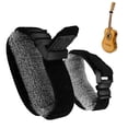 thumbnail image 2 of Guitar Fret Strings Mute Dampeners String Wrap For Acoustic Electric Guitar Bass, 2 of 5