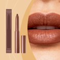 thumbnail image 7 of Tinted Lip Liner Pencil for Lips, Retractable Waterproof Lip Crayon, Long Lasting Smudge Proof Contour for Natural Definition, 0.7g Twist Up for Precise Outline, 7 of 7