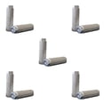thumbnail image 3 of Greeniant 2 clavijas para acrobacias para bicicleta, construcción de aleación de aluminio para un ajuste preciso, accesorios para bicicleta, Type2 NO2, 3 of 6