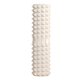 thumbnail image 2 of de yoga de 45 cm, rodillo de espuma para ejercicios, rodillo de relajación hueco con cojinete de carga de 200 kg para equipos de gimnasio Blanco shamjiam columna de yoga, 2 of 8
