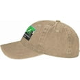 thumbnail image 4 of Cert Community Emergency Response Team Hat Adjustable Baseball Cap Dad Cap Unisex Hat Natural, 4 of 7