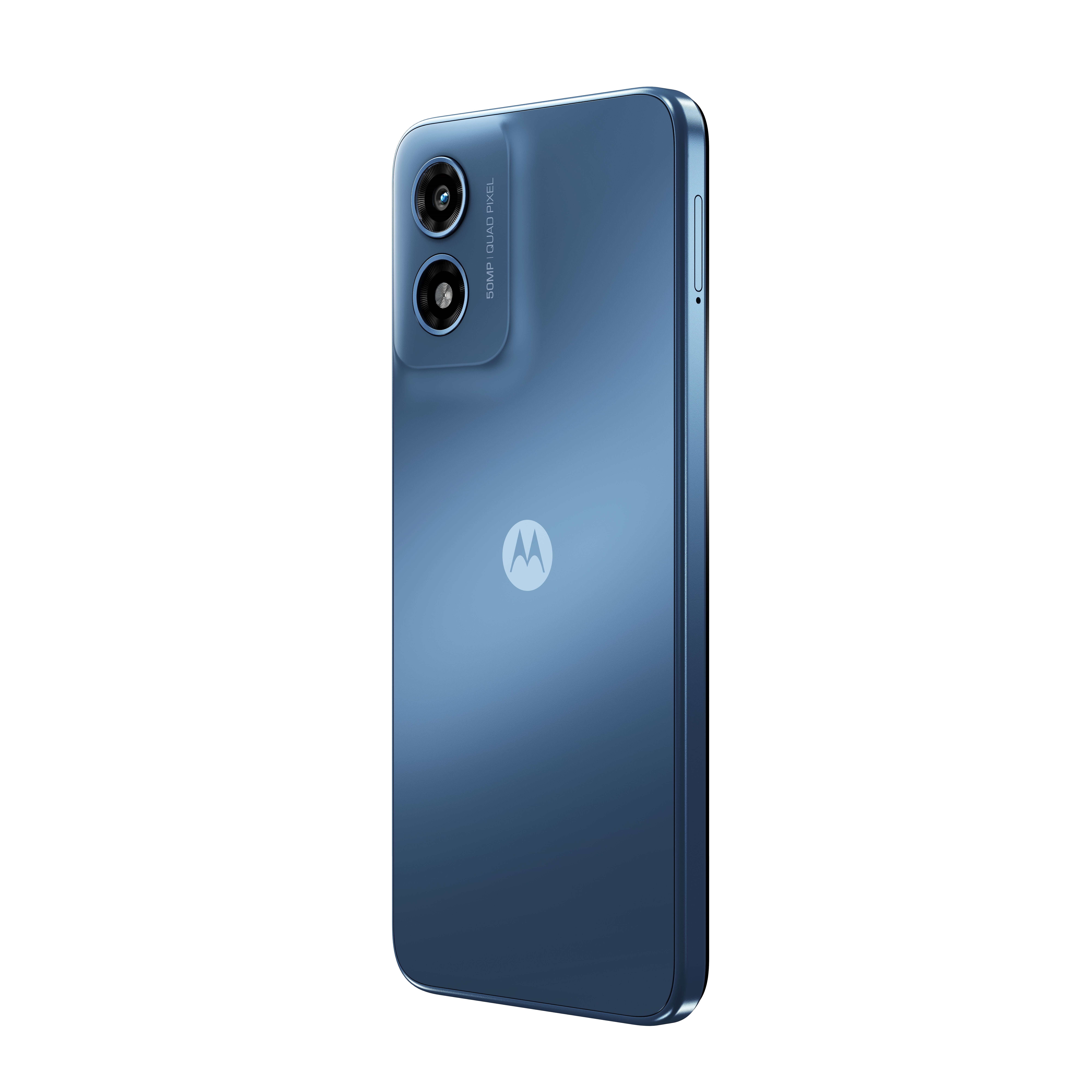 モトローラ moto g9 play サファイアブルー 64GB SIMフリー