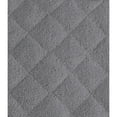 thumbnail image 3 of Gray Terry Oven Mitt (Set of 2), 3 of 6