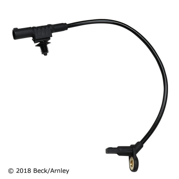 BeckArnley 084-4290 ABS Speed Sensor