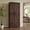 Brown, variant on IFMUST Pantry Cabinet, 72" Tall Farmhouse Storage Cabinet with Adjustable Shelves & 1 Drawer for for Kitchen, Dining Room - Black